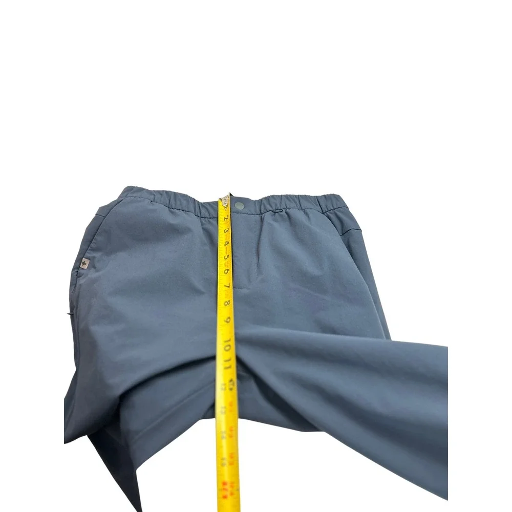 Figs Axim Cargo Scrub Pants Men's Size Small/T